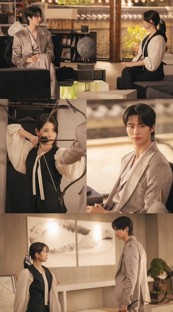 MBC 금토드라마 '21세기 대군부인'./사진제공=MBC 금토드라마 '21세기 대군부인'