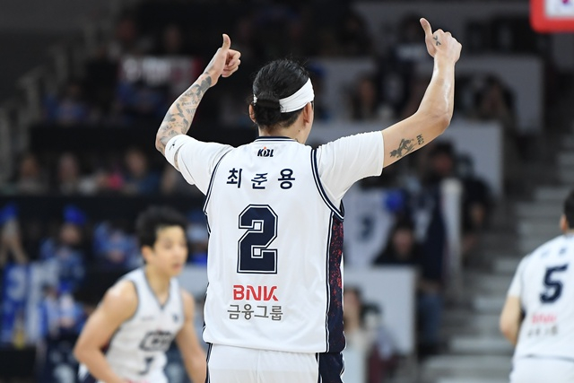 최준용. /사진=KBL 제공