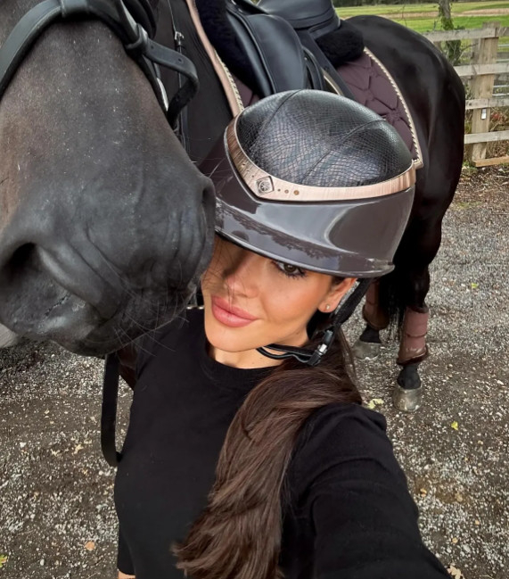 젬마 오언. /사진=더선 갈무리