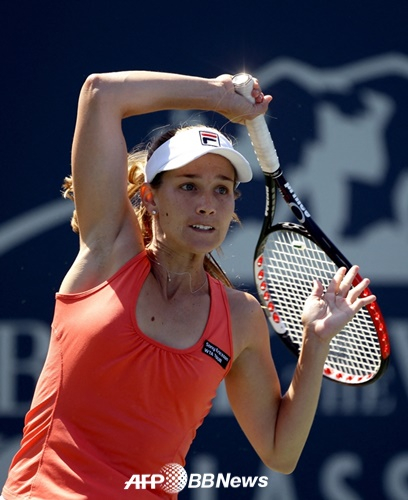 애슐리 하클로드. /AFPBBNews=뉴스1