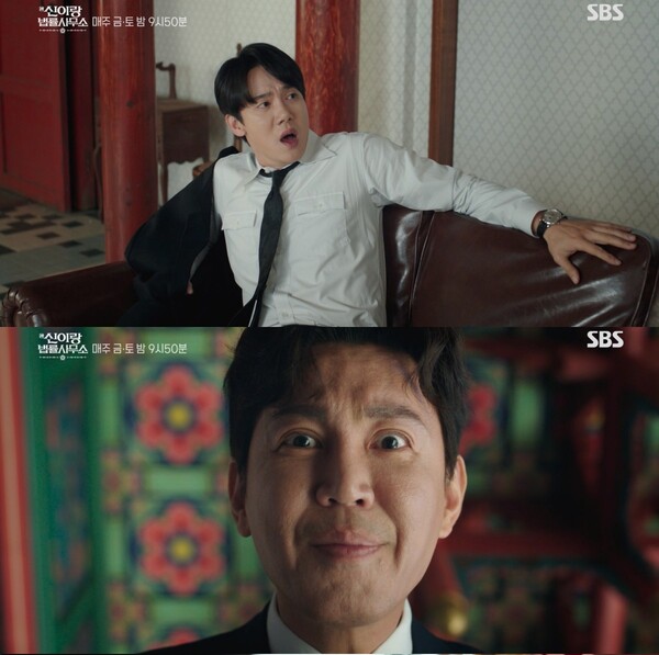 사진제공=스튜디오S, 몽작소