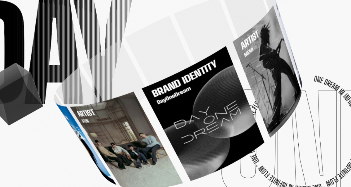 데이원드림 공식 홈페이지 스크린샷/사진제공=데이원드림