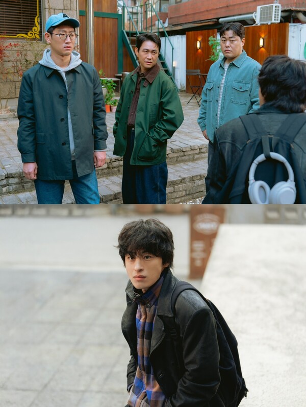 사진제공=스튜디오 피닉스·SLL·스튜디오 플로우