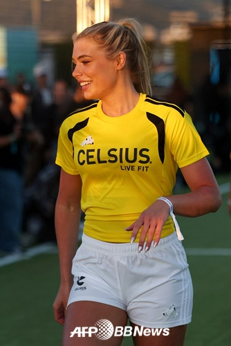 유타 레이르담. /AFPBBNews=뉴스1