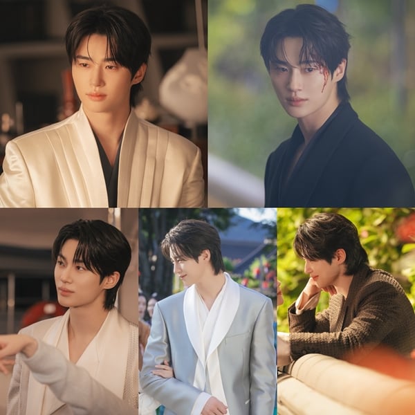 '모두가 자신의 무가치함과 싸우고 있다' 방송화면 / 사진=JTBC