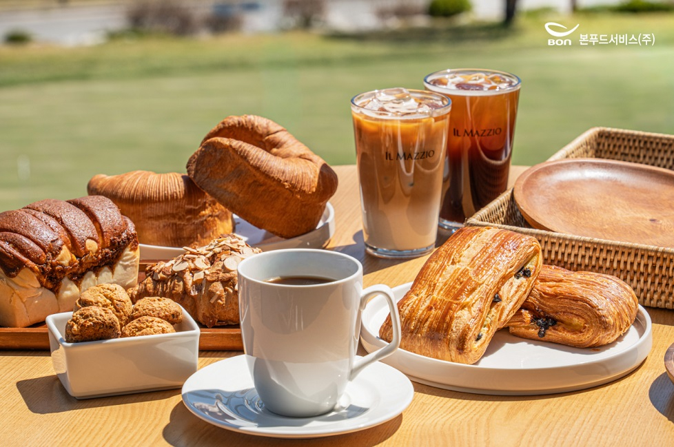 사진제공=본푸드서비스