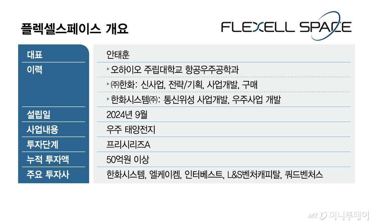 플렉셀스페이스 개요/그래픽=김현정