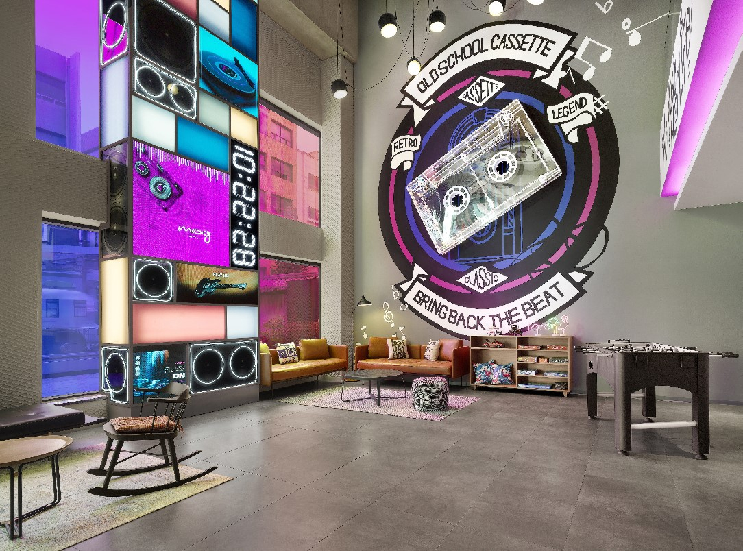 /사진제공=목시 서울 인사동