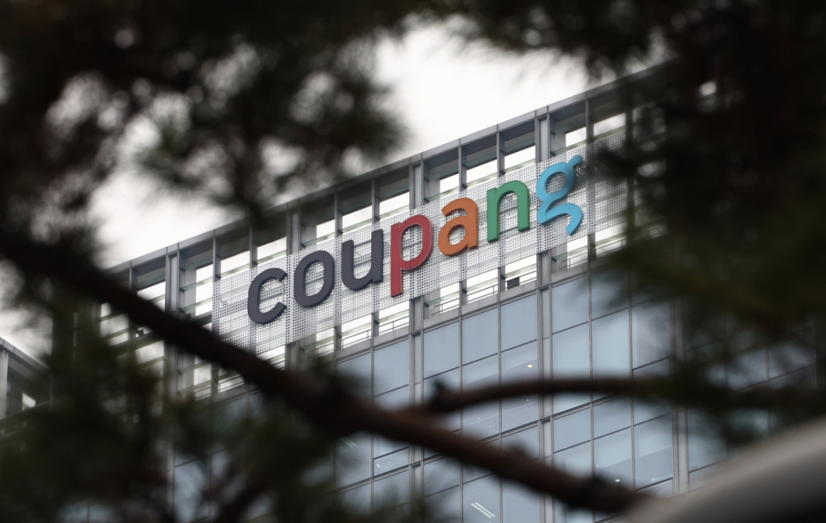 서울 송파구 쿠팡 본사/사진=뉴시스.