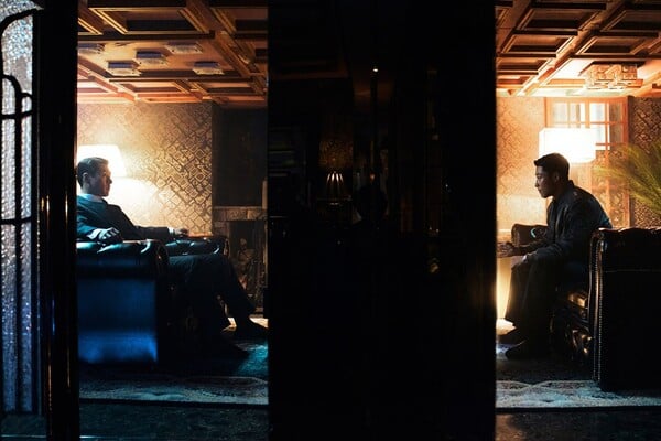 강동원, 사진=멤버 소개 영상 캡처