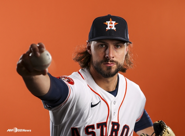 와이스의 2026시즌 프로필 사진. /AFPBBNews=뉴스1