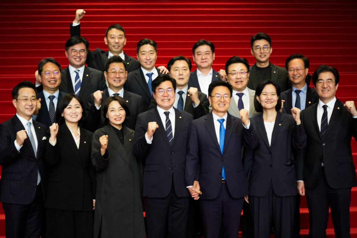 /사진=박찬대 더불어민주당 인천시장 후보 SNS