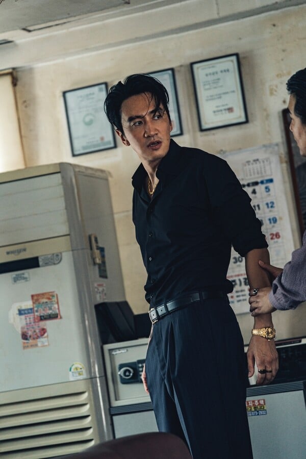 배우 이광수 / 사진=킹콩 by 스타쉽