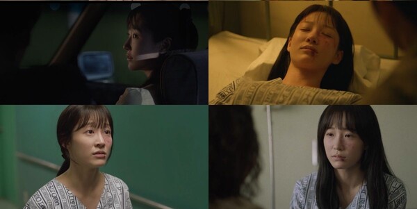 배우 서지혜 / 사진=ENA ‘허수아비’