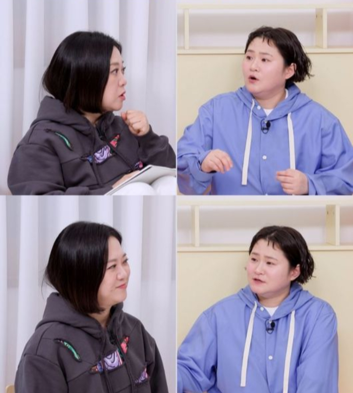 /사진=KBS2 '옥탑방의 문제아들'