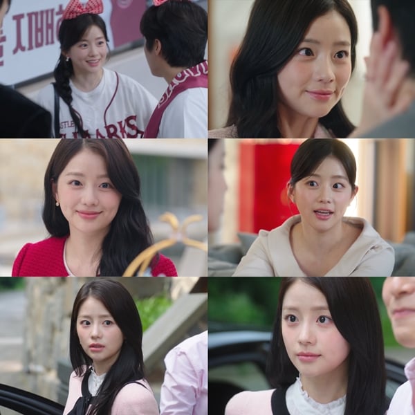 MBC 금토드라마 '21세기 대군부인'./사진=MBC 금토드라마 '21세기 대군부인'