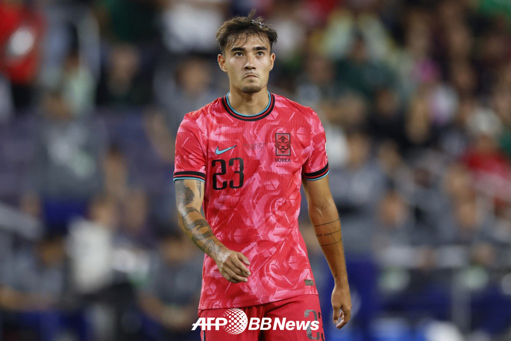 옌스 카스트로프. /AFPBBNews=뉴스1