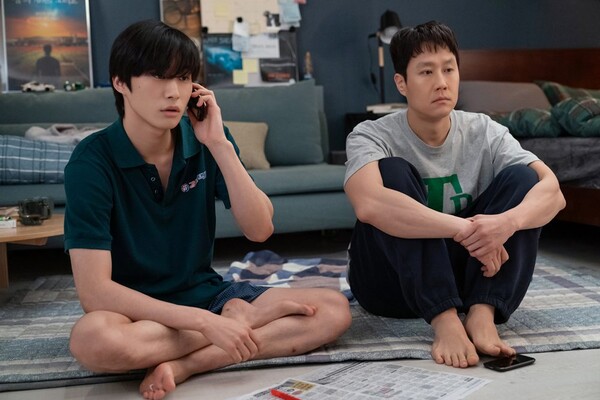 영화 '짱구' 스틸 컷 / 사진=㈜바이포엠스튜디오