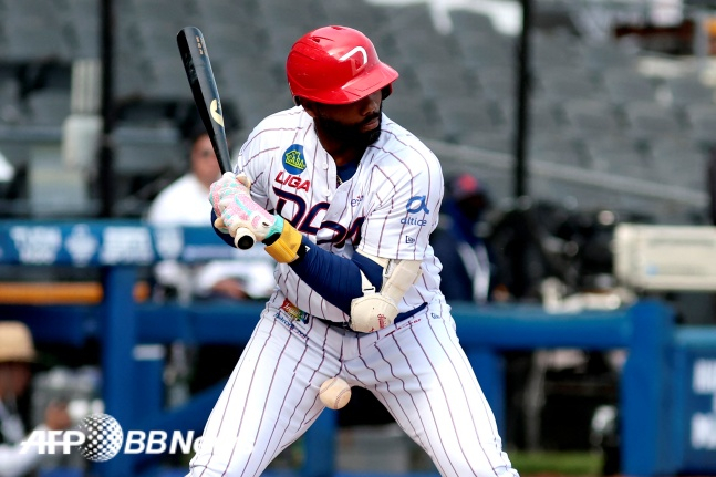 아델린 로드리게스. /AFPBBNews=뉴스1