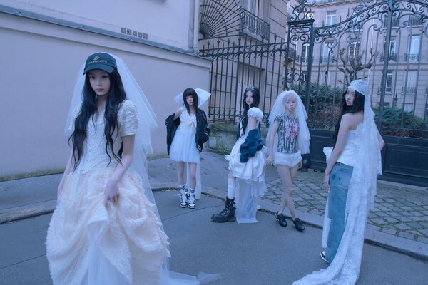 아일릿 / 사진=빌리프랩