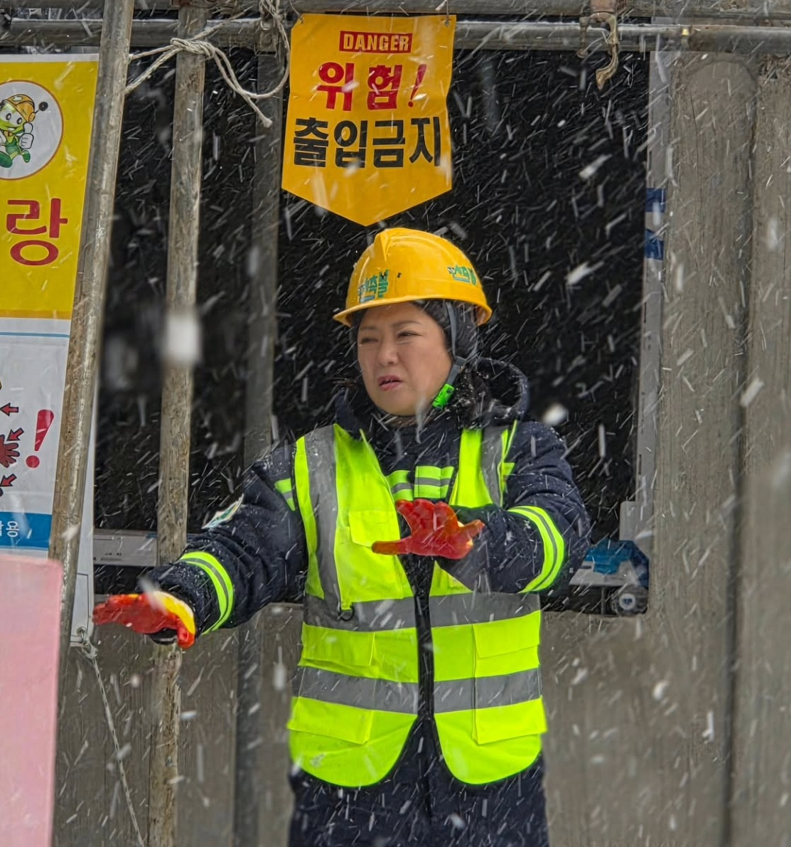 김숙이 소유한 약 230평 규모 제주도 성읍마을 가옥이 국가유산 규제에서 빠지게 됐다. /사진=인스타그램 갈무리 