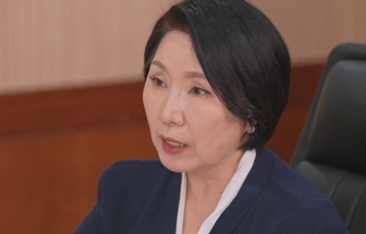 이호선 상담가 /사진제공=JTBC '이혼숙려캠프'