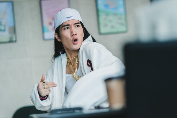 사진제공=롯데엔터테인먼트