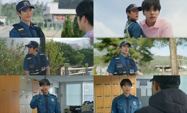 '심우면 연리리' 방송화면 / 사진=KBS 2TV