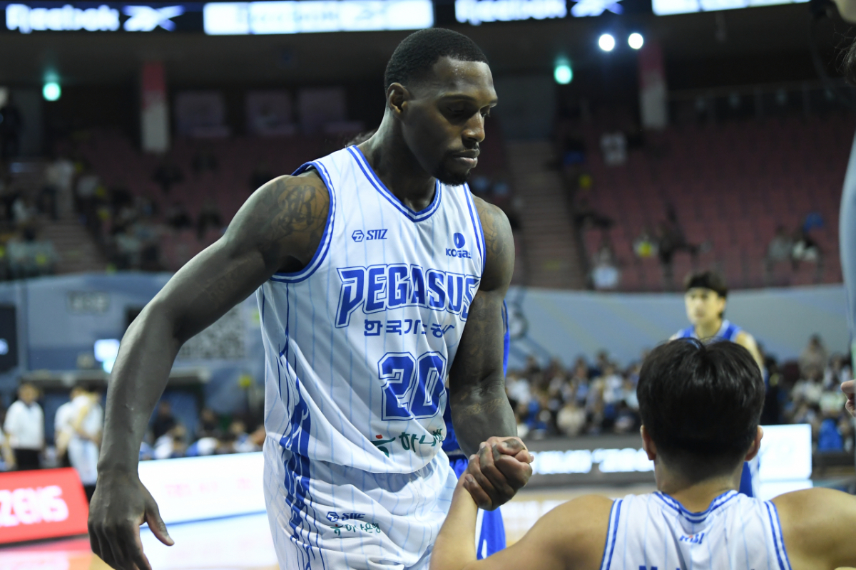 라건아. /사진=KBL 제공