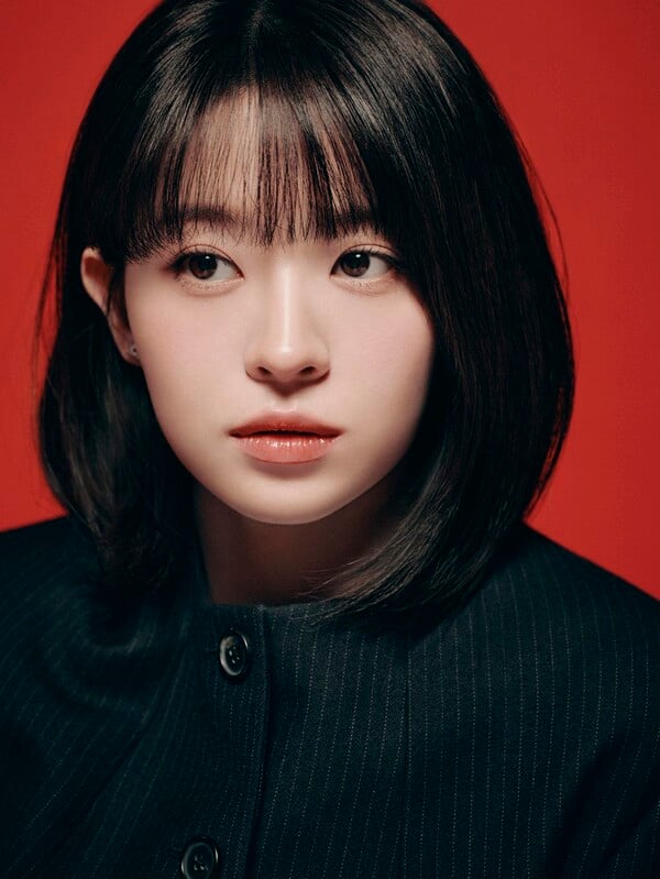 배우 전소영 / 사진=넷플릭스