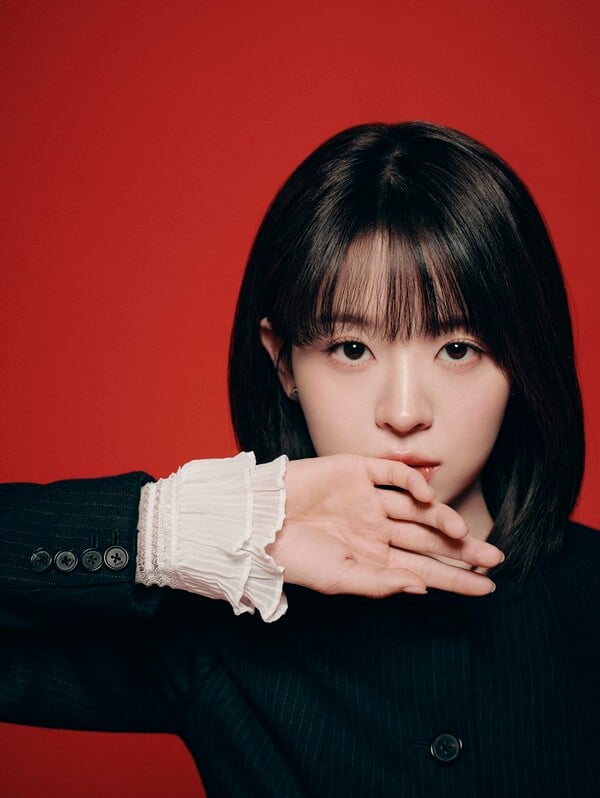 배우 전소영 / 사진=넷플릭스