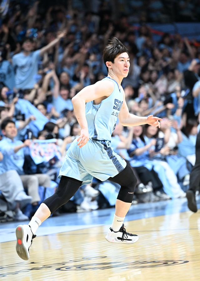 이정현. /사진=KBL 제공