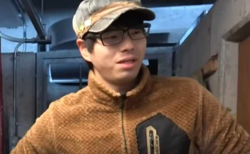 일본 홋카이도의 명소 중 한 곳인 아사히야마 동물원의 동물 소각로에 아내의 시신을 유기해 소각한 남성 사육사가 체포됐다. 소각로에서는 아내의 시신 일부가 발견됐다. /사진=NHK
