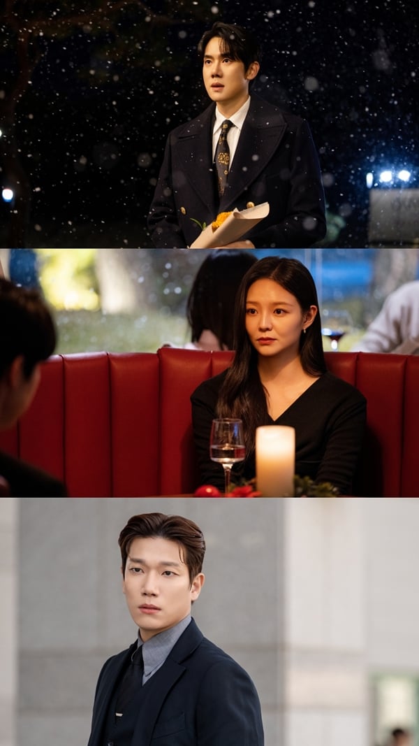 SBS 금토드라마 '신이랑 법률사무소'/사진제공=스튜디오S, 몽작소