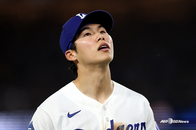 김혜성. /AFPBBNews=뉴스1