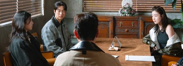 사진제공=스튜디오 피닉스·SLL·스튜디오 플로우