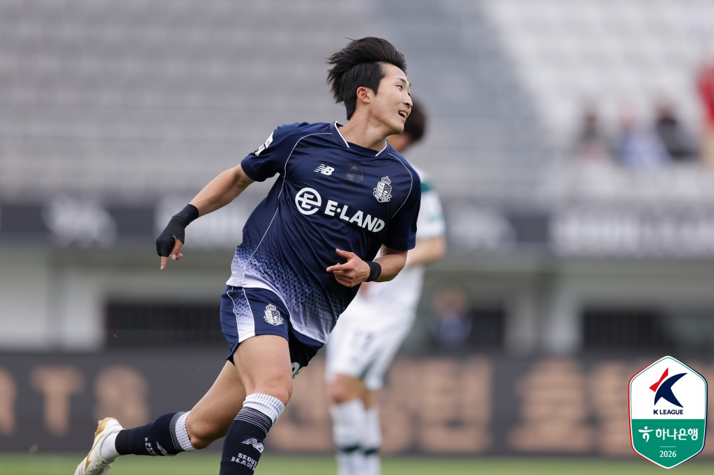 박창환. /사진=한국프로축구연맹 제공