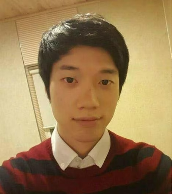 '안산 대부도 토막시신 살인사건'을 일으킨 피의자 조성호 모습. /사진=조성호 SNS