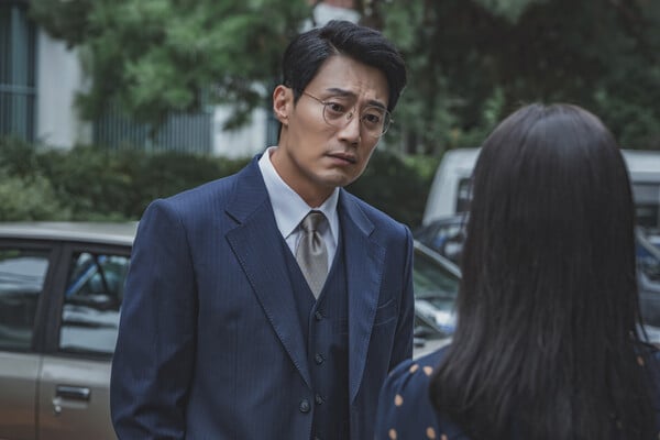 '허수아비' 이희준 / 사진=KT스튜디오지니