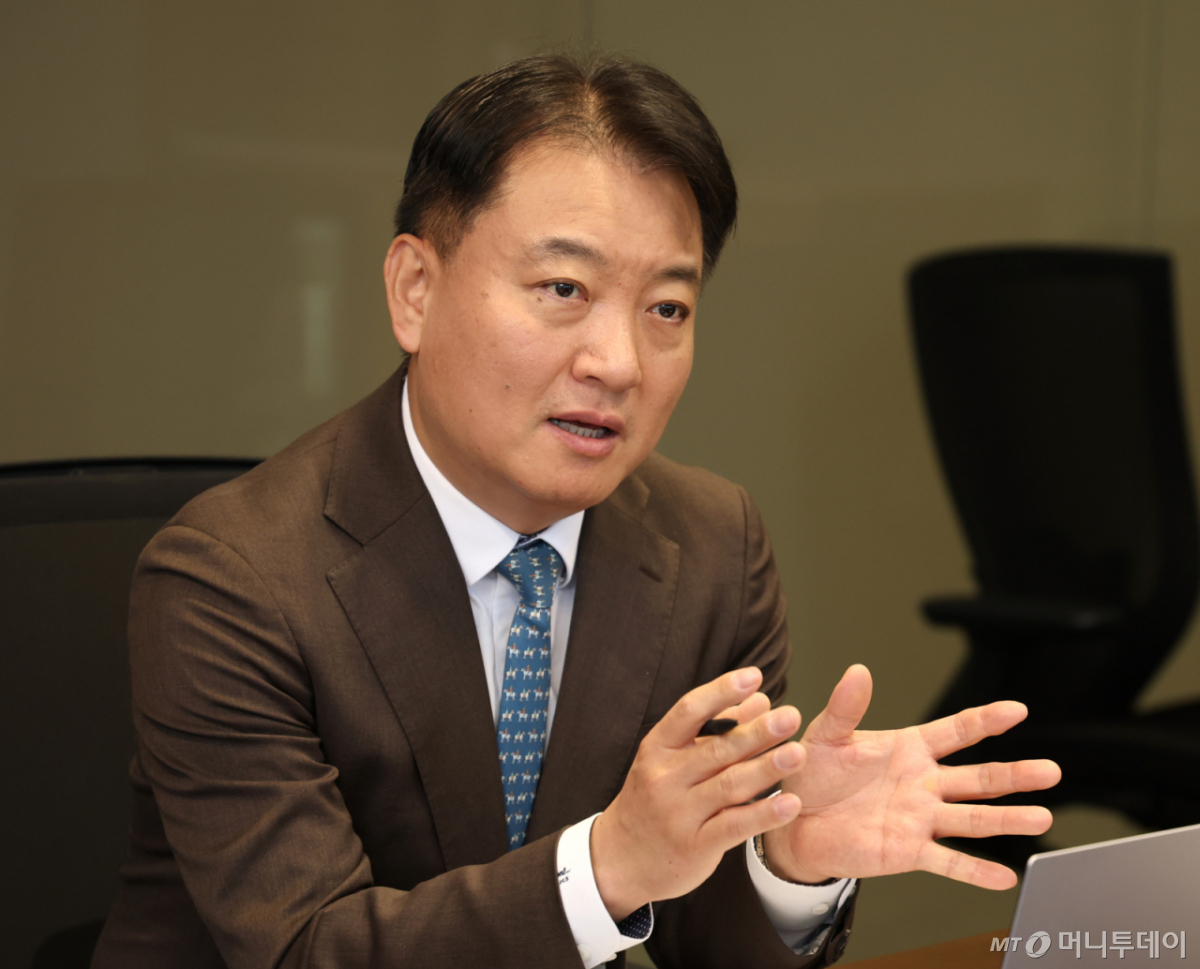 하태헌 세종 변호사 인터뷰 /사진=이기범 기자 leekb@