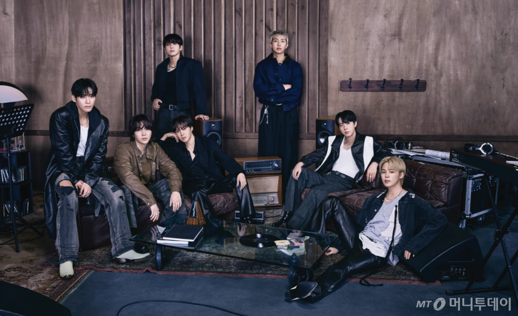 그룹 방탄소년단 /사진제공=빅히트뮤직