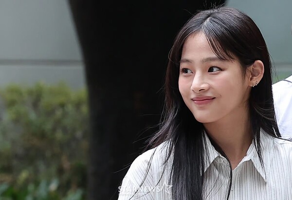 뉴진스 민지 / 사진=스타뉴스 DB
