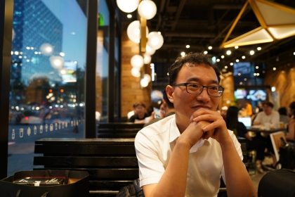 신동규 작가/사진제공=페스트북