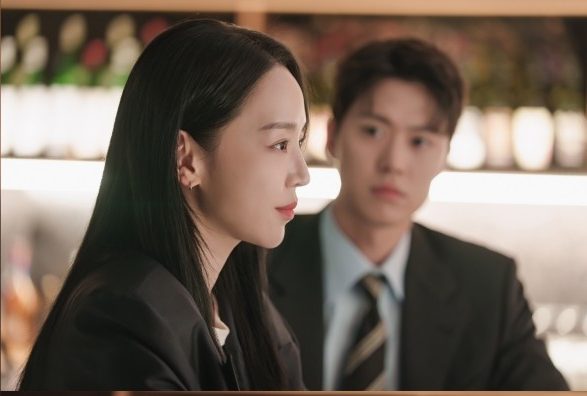 '은밀한 감사' 스틸 컷 / 사진=tvN