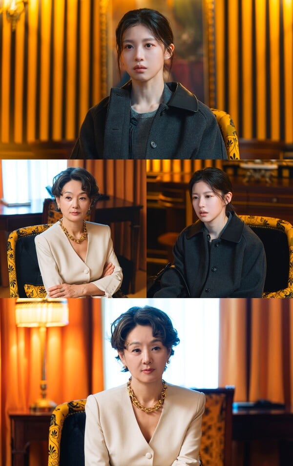 '모두가 자신의 무가치함과 싸우고 있다' 스틸 컷 / 사진=스튜디오 피닉스·SLL·스튜디오 플로우