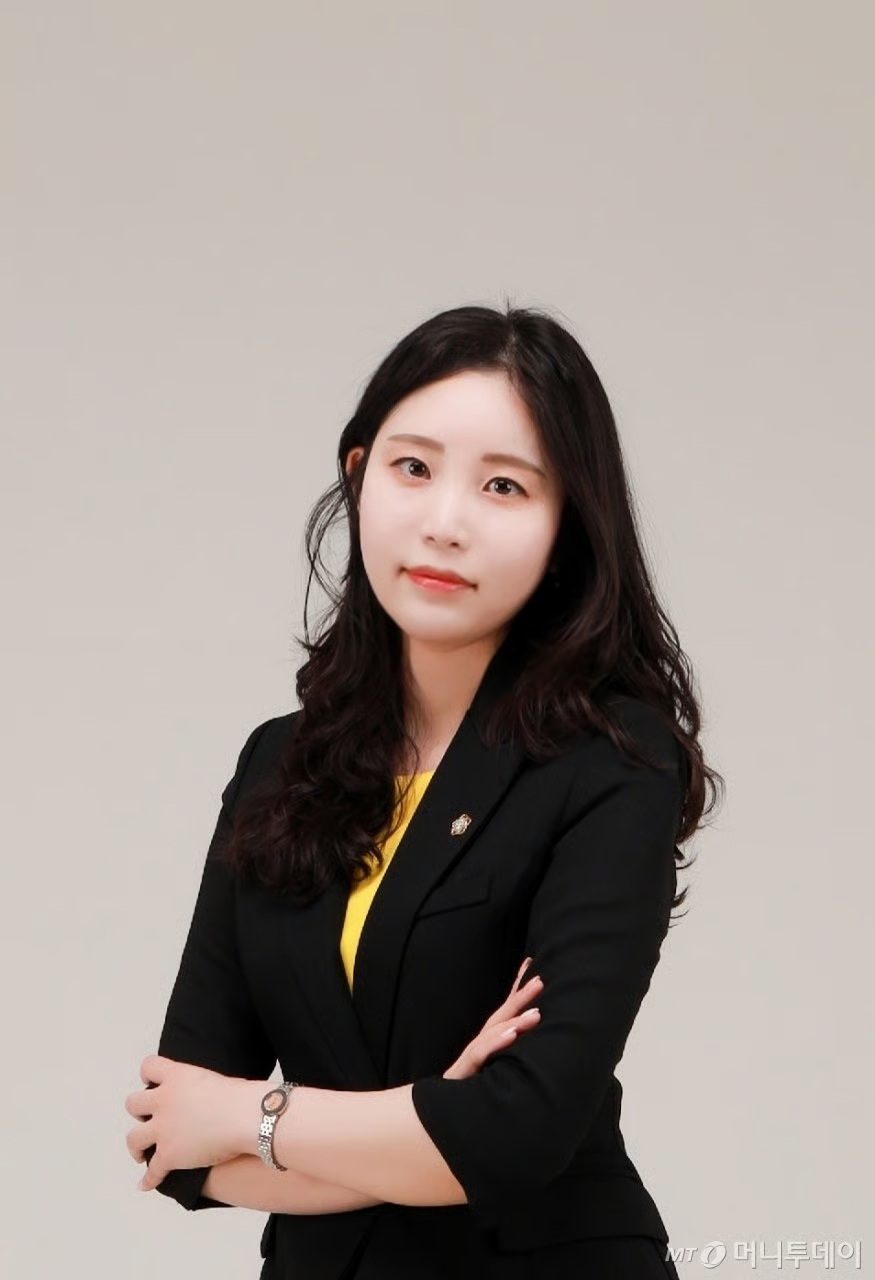 장윤정 변호사(법무법인 차원)./사진제공=장윤정 변호사