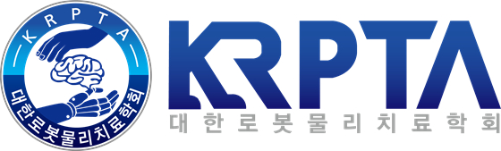 대한로봇물리치료학회 로고/사진제공=휴로틱스