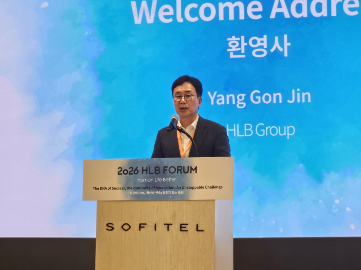 진양곤 HLB그룹 의장/사진제공=HLB