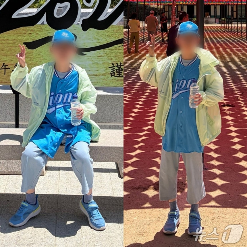 주왕산국립공원에서 홀로 산행에 나섰다가 실종된 대구 초등학생을 찾기 위한 수색 작업이 사흘째 이어지고 있다. /사진=뉴스1