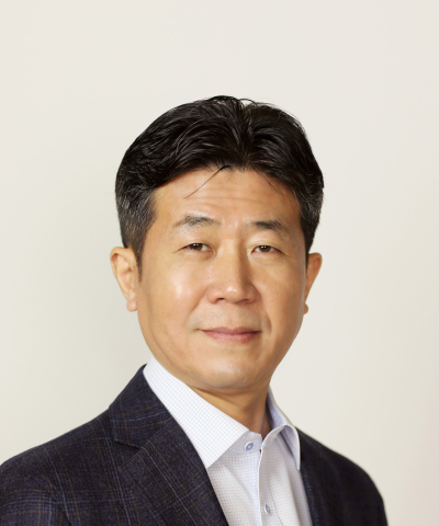 황기영 KGM 대표이사/사진=KGM